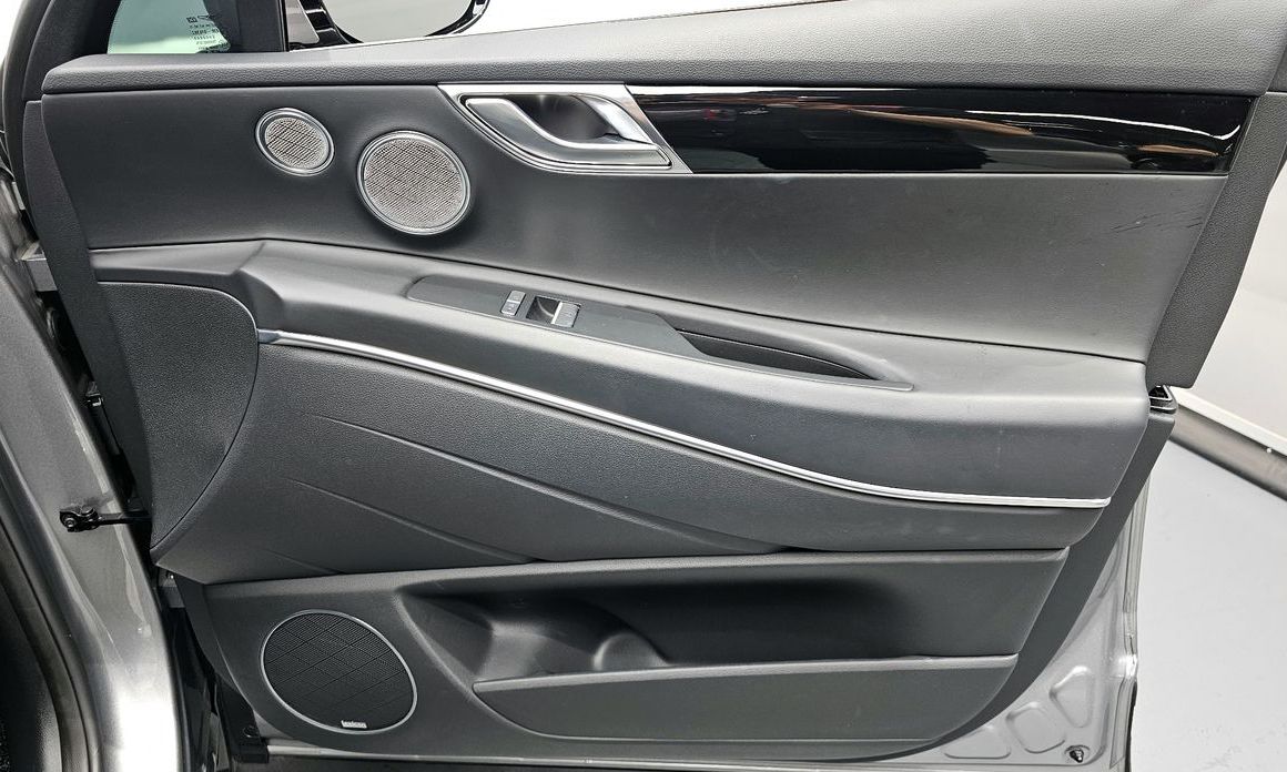 Genesis GV80 2023