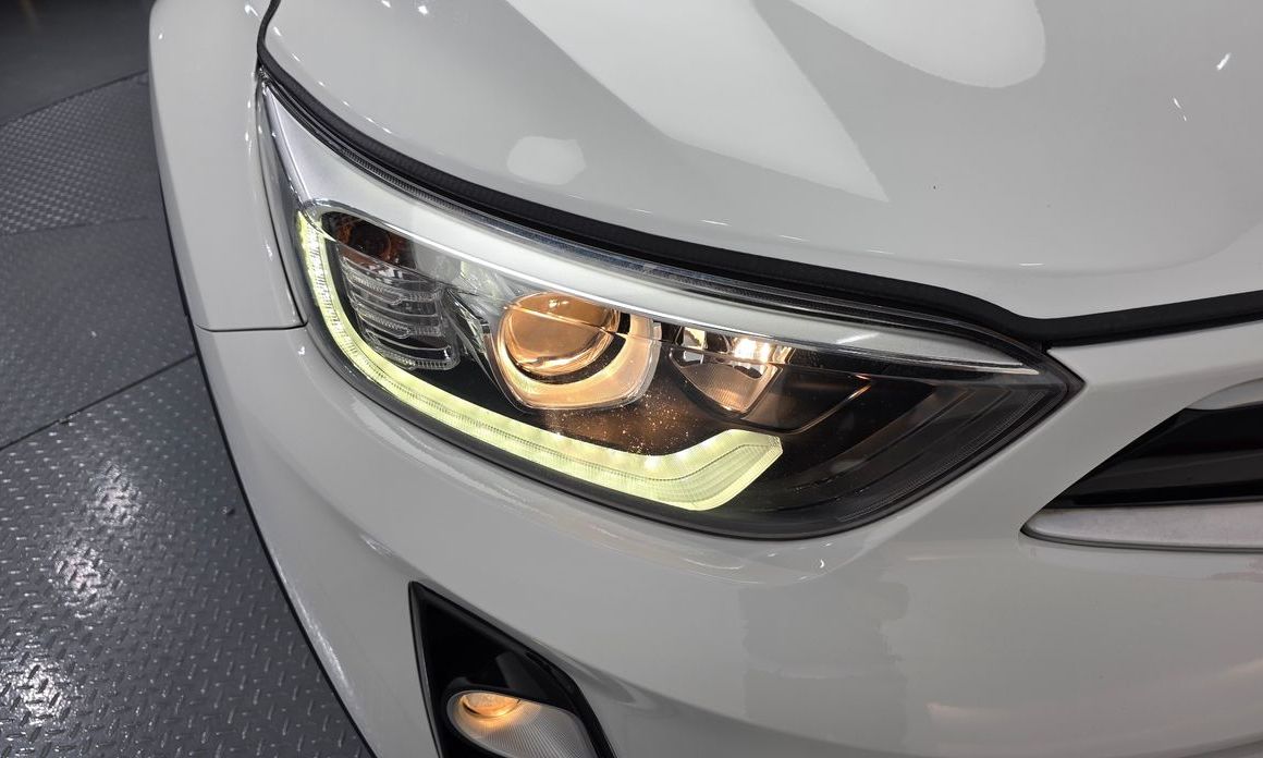Kia Stonic 2018