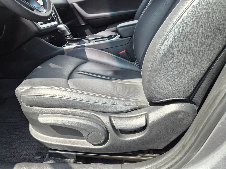 Hyundai Sonata 2018