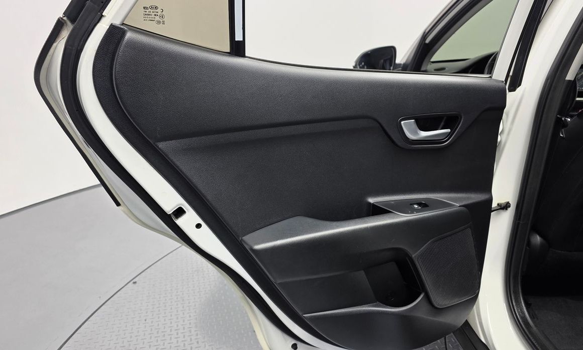 Kia Stonic 2018