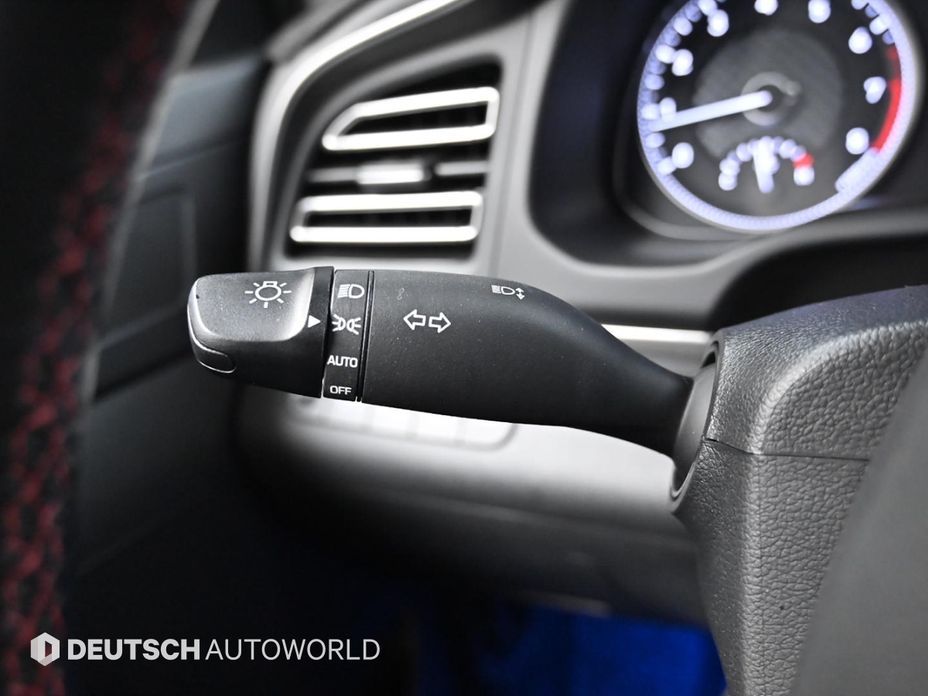 Hyundai AVANTE 2019
