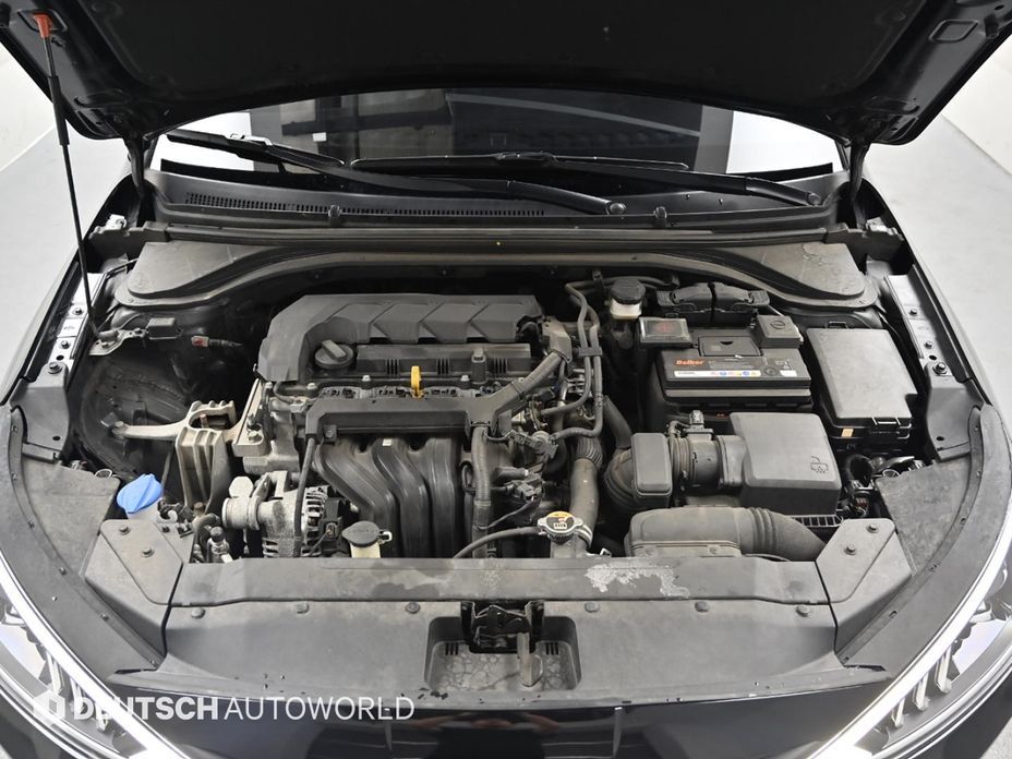 Hyundai AVANTE 2019