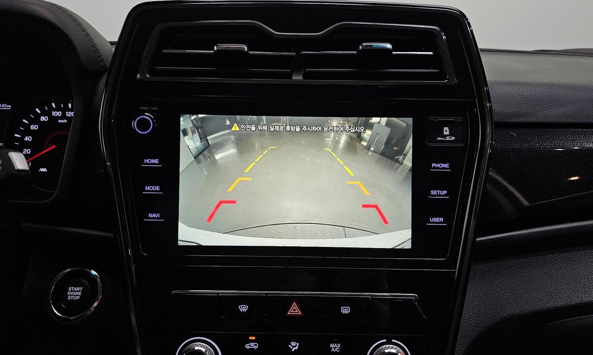 KG_Mobility_Ssangyong TIBOLI 2022