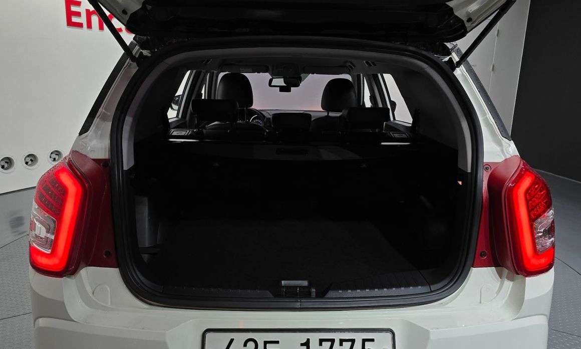 KG_Mobility_Ssangyong TIBOLI 2017
