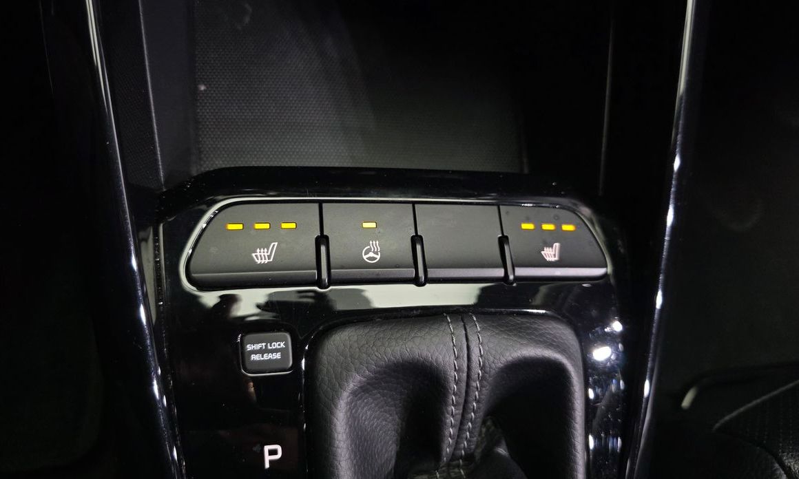 Kia Stonic 2018