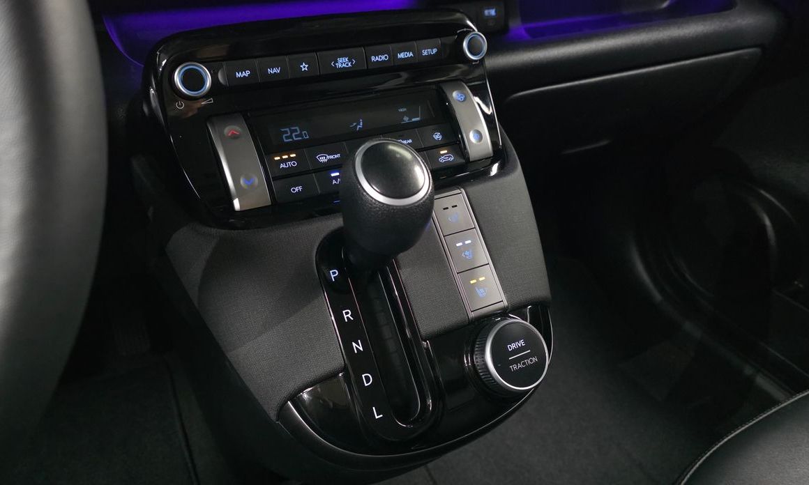 Hyundai Casper 2023