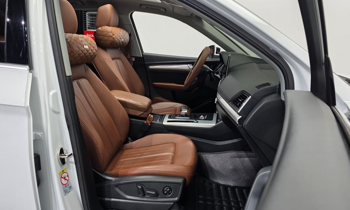 Audi Q5 2023