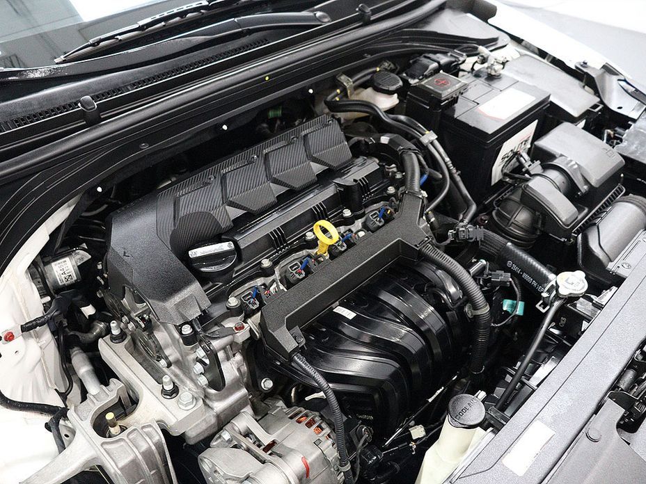 Hyundai AVANTE 2020