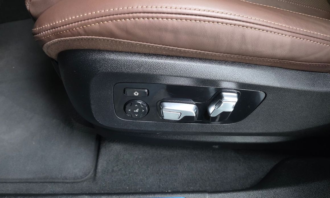 BMW X6 2024