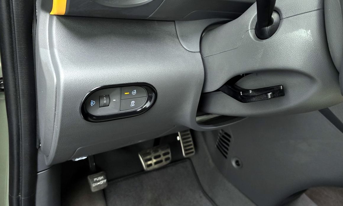 Hyundai Casper 2023