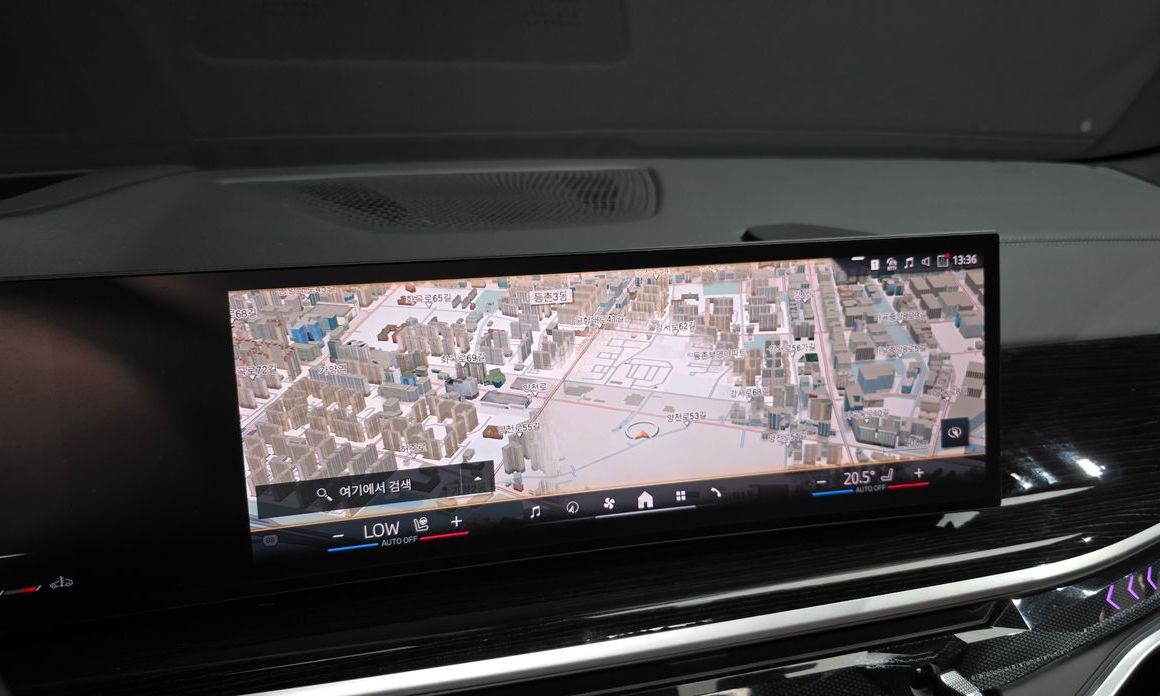 BMW X6 2024