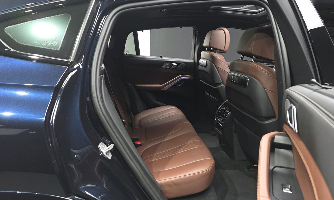 BMW X6 2024