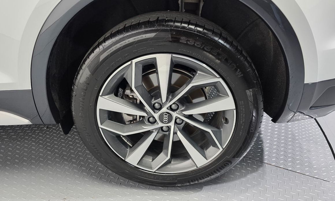 Audi Q5 2023