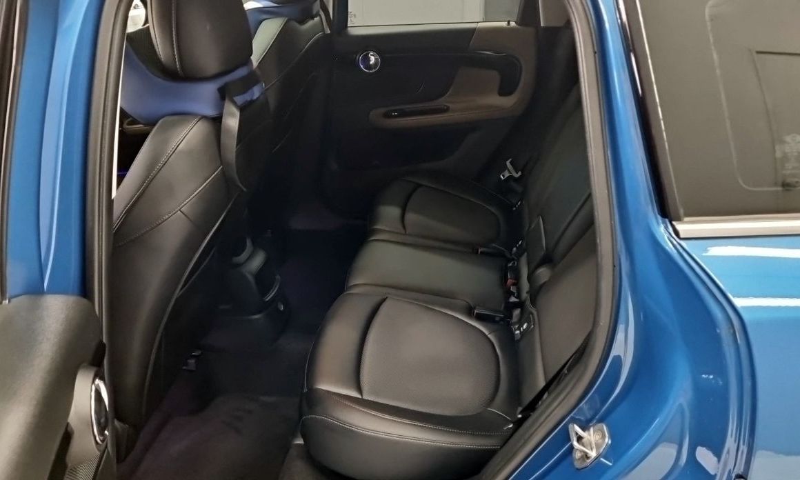 Mini Countryman 2018