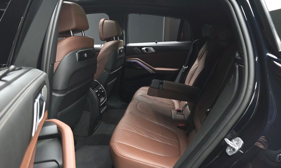 BMW X6 2024