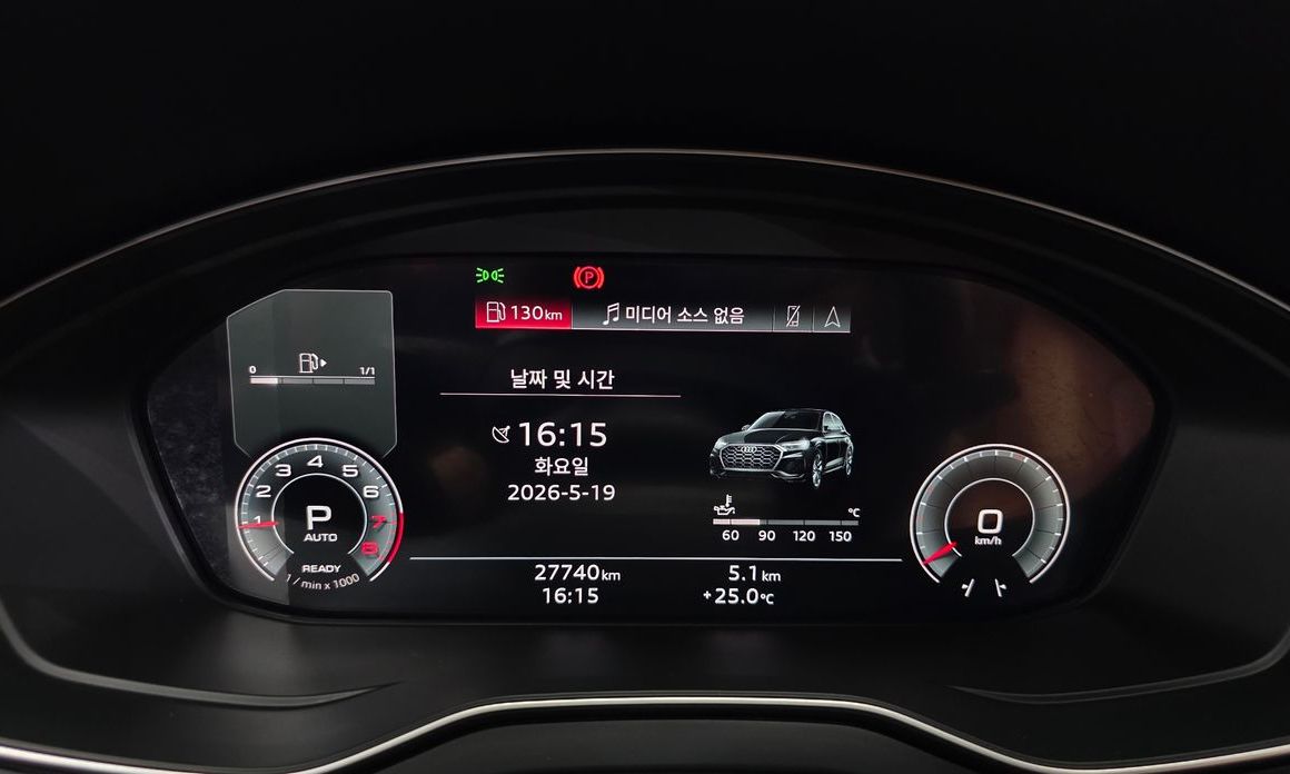 Audi Q5 2023