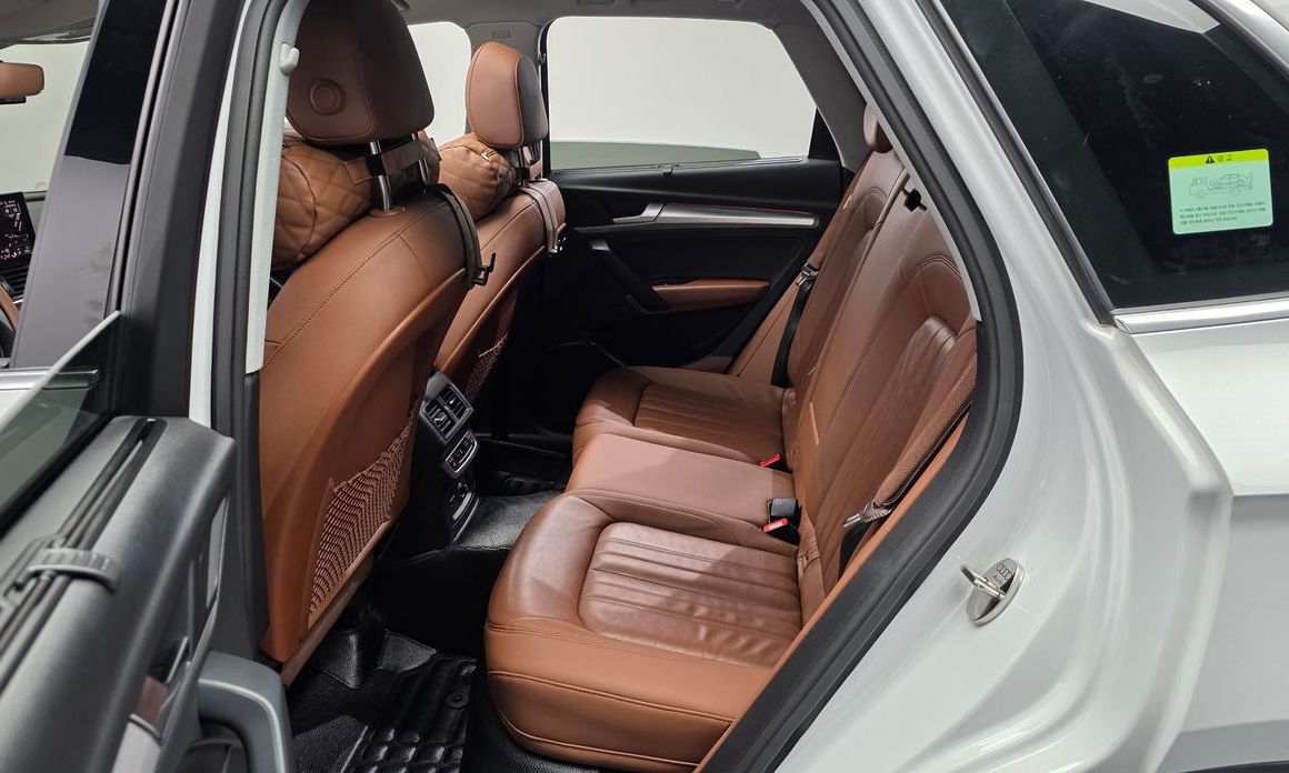 Audi Q5 2023