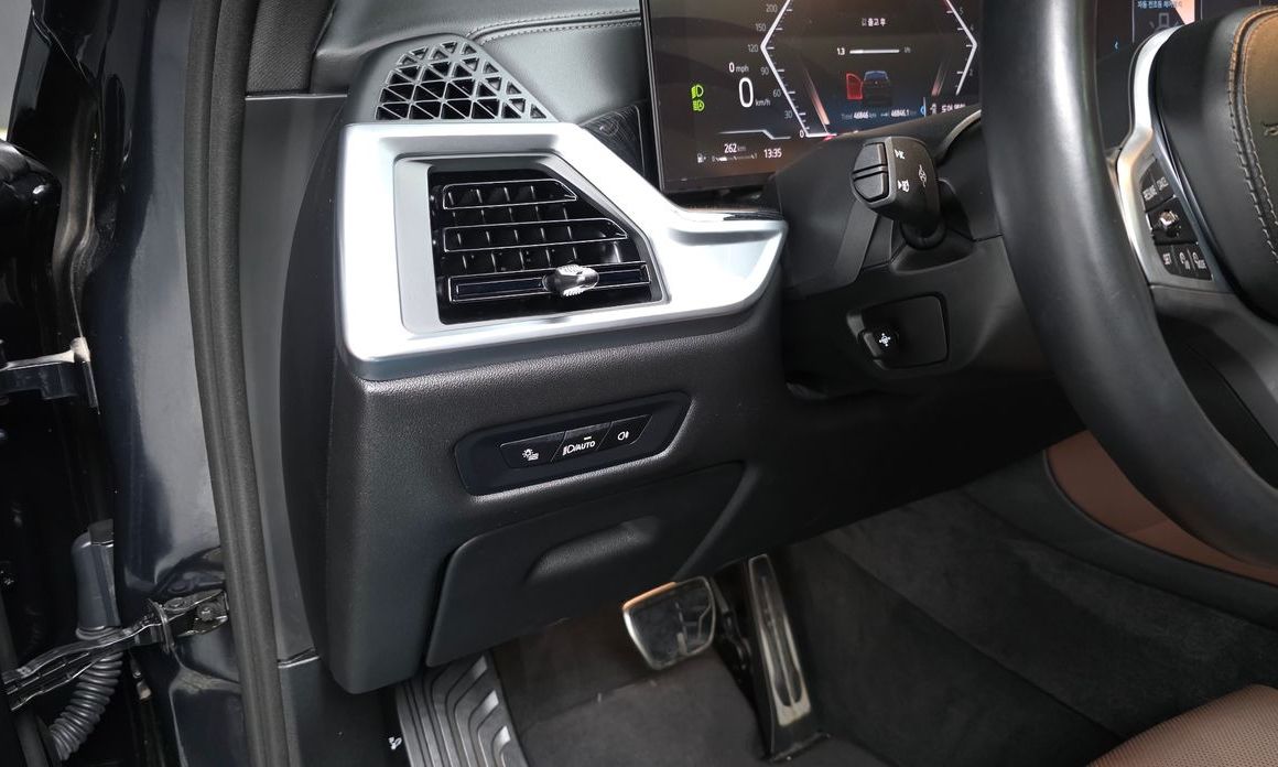 BMW X6 2024