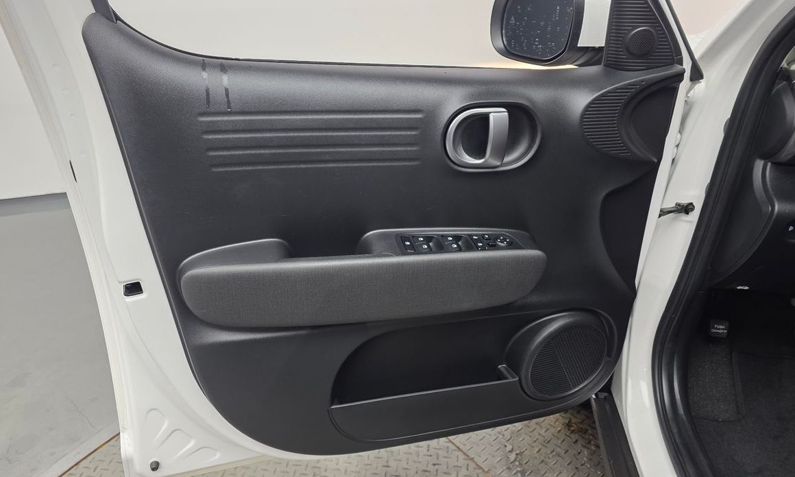 Hyundai Casper 2023