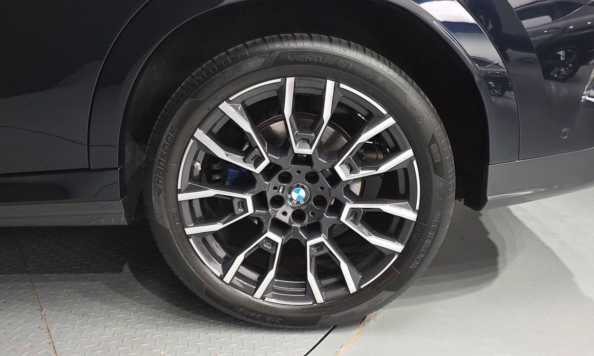BMW X6 2024