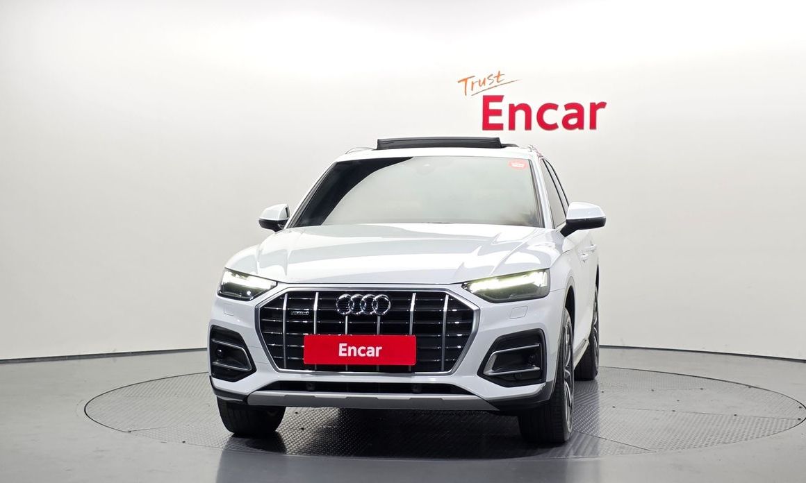 Audi Q5 2023