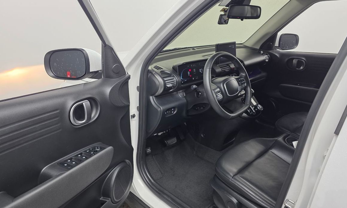 Hyundai Casper 2023