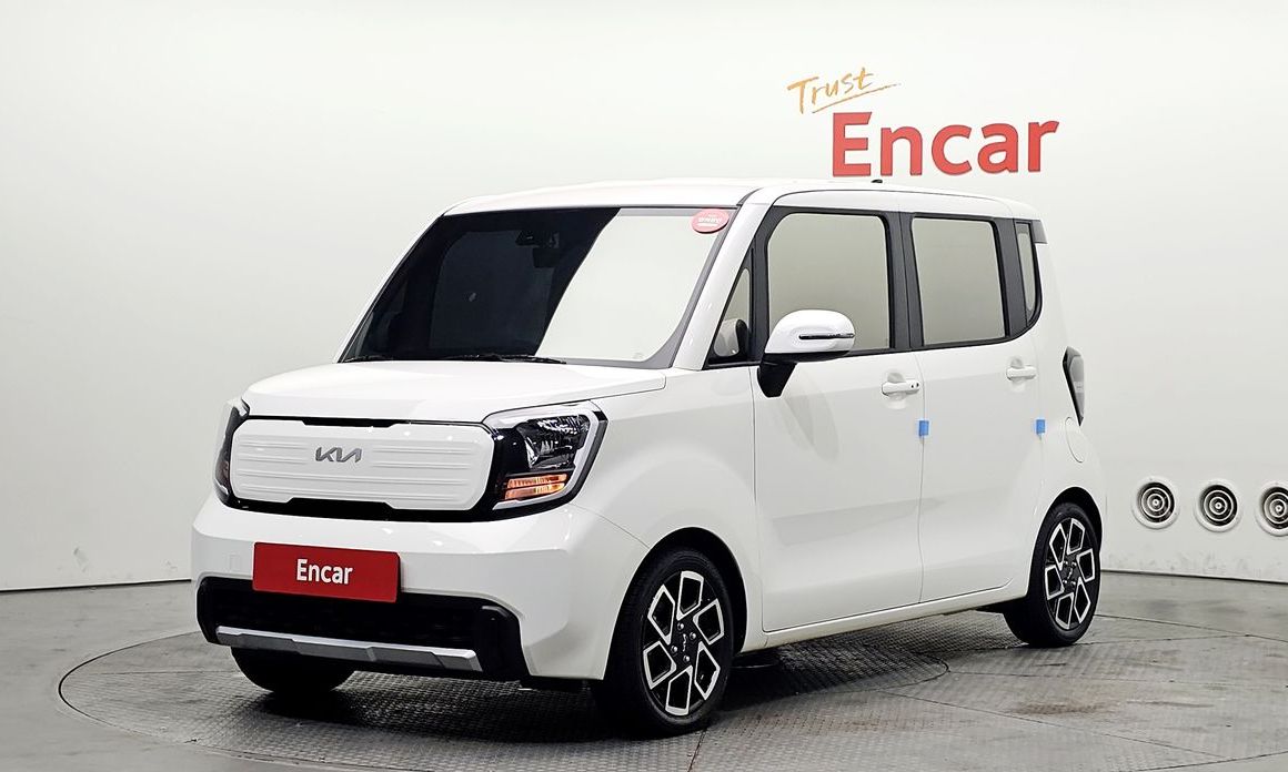 Kia RAY 2023