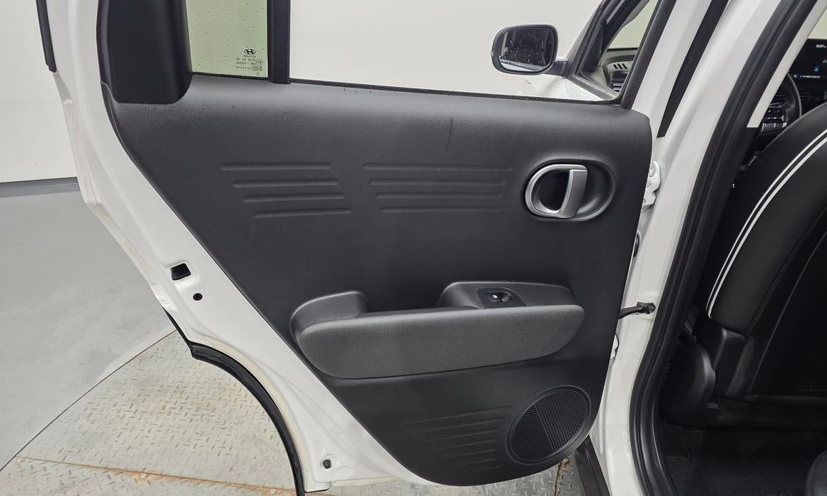 Hyundai Casper 2023