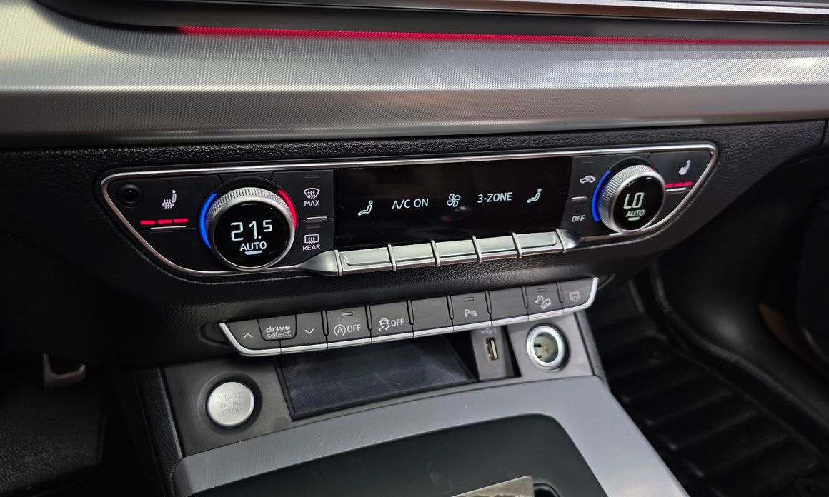 Audi Q5 2023
