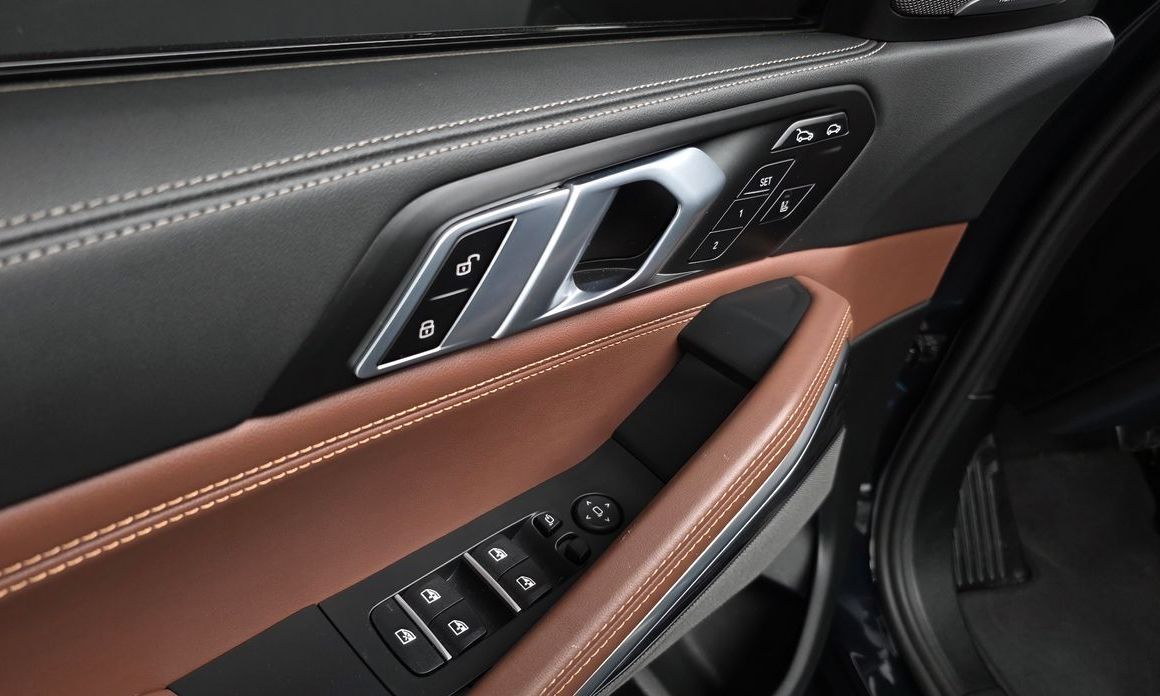 BMW X6 2024