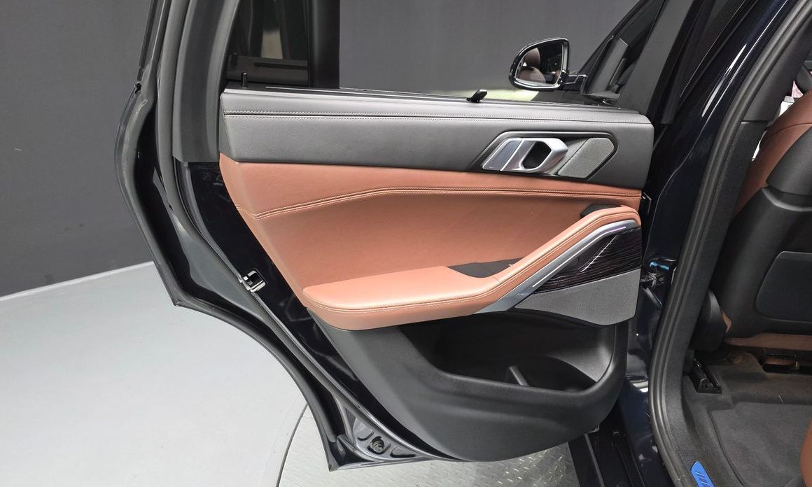 BMW X6 2024