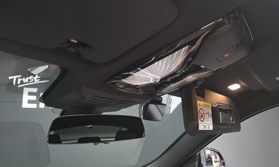 BMW X6 2024