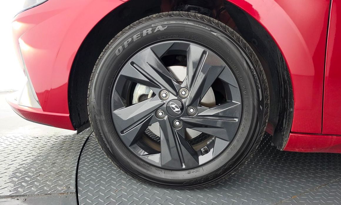 Hyundai AVANTE 2023