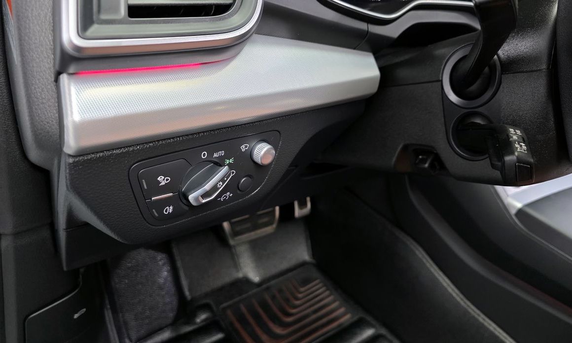 Audi Q5 2023