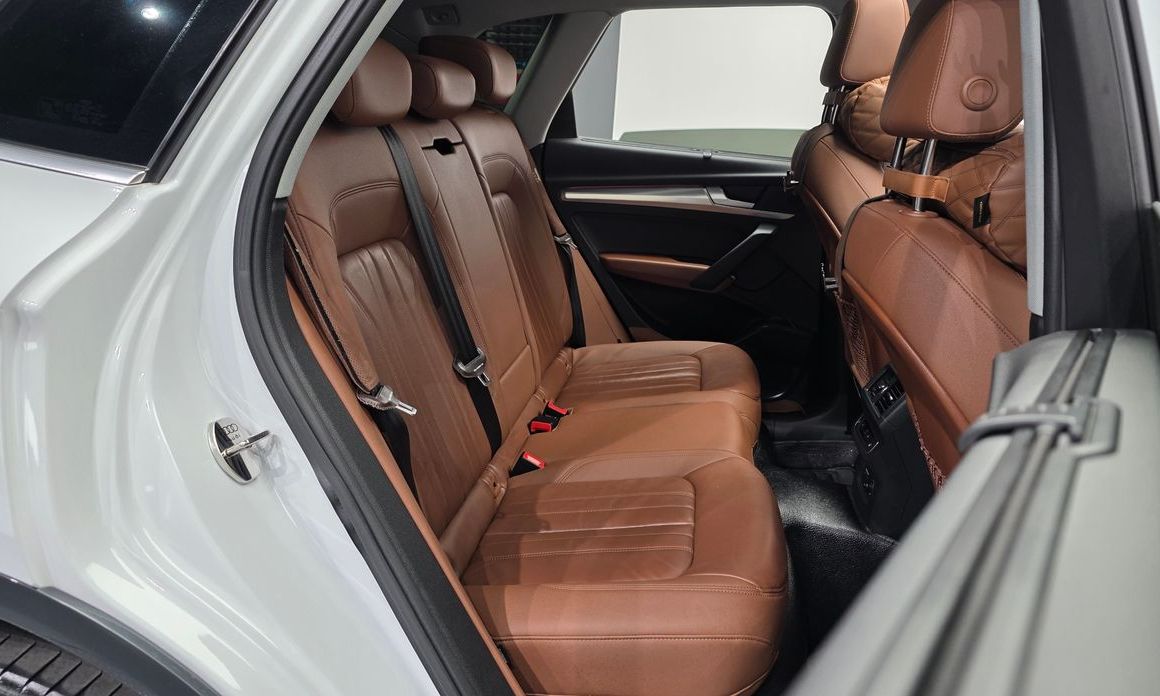 Audi Q5 2023