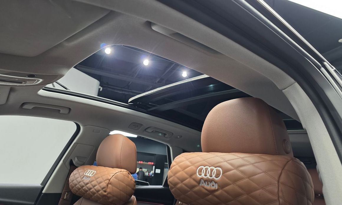 Audi Q5 2023