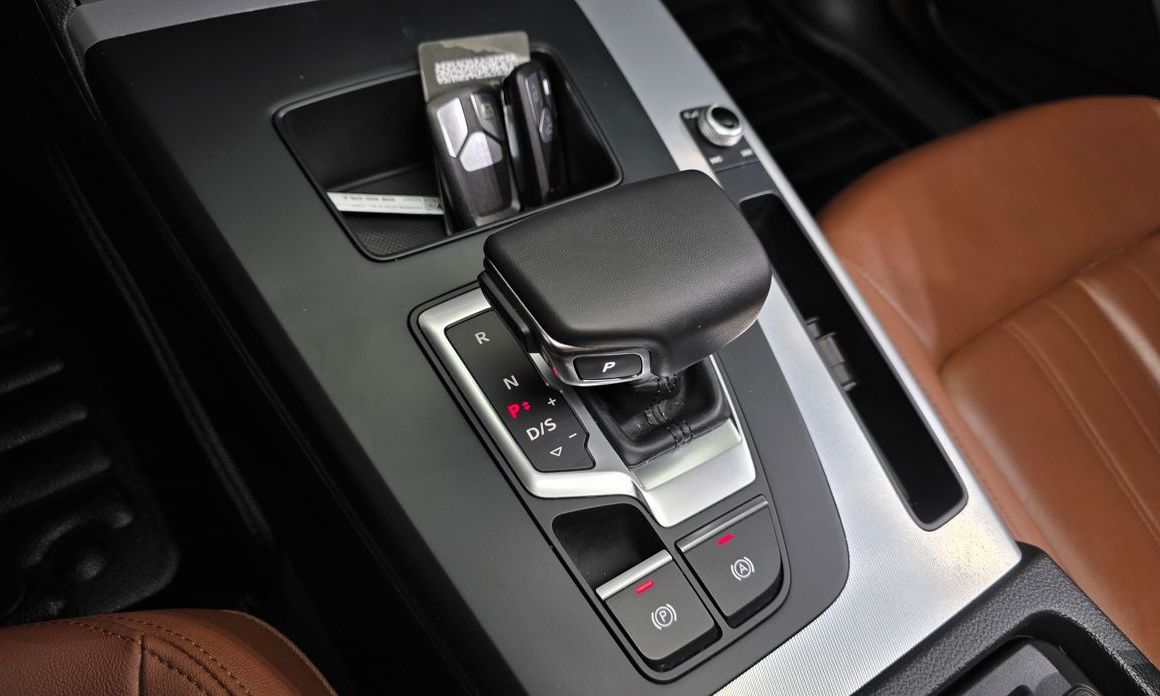 Audi Q5 2023
