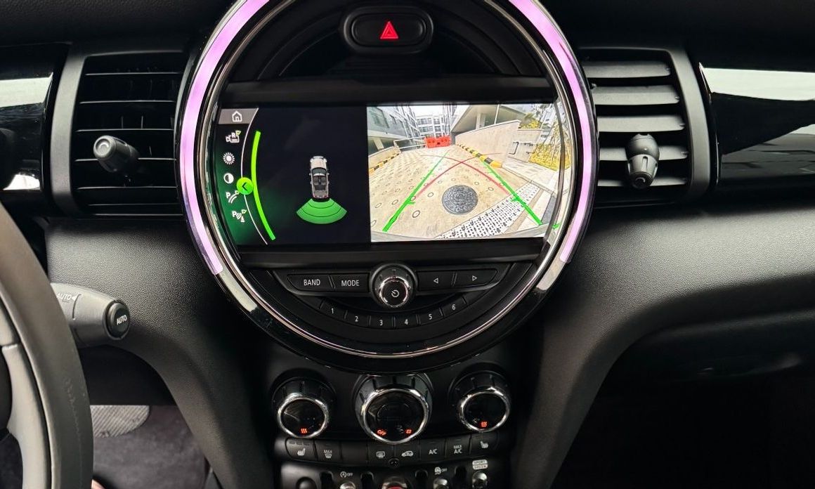 Mini Cooper Convertible 2020