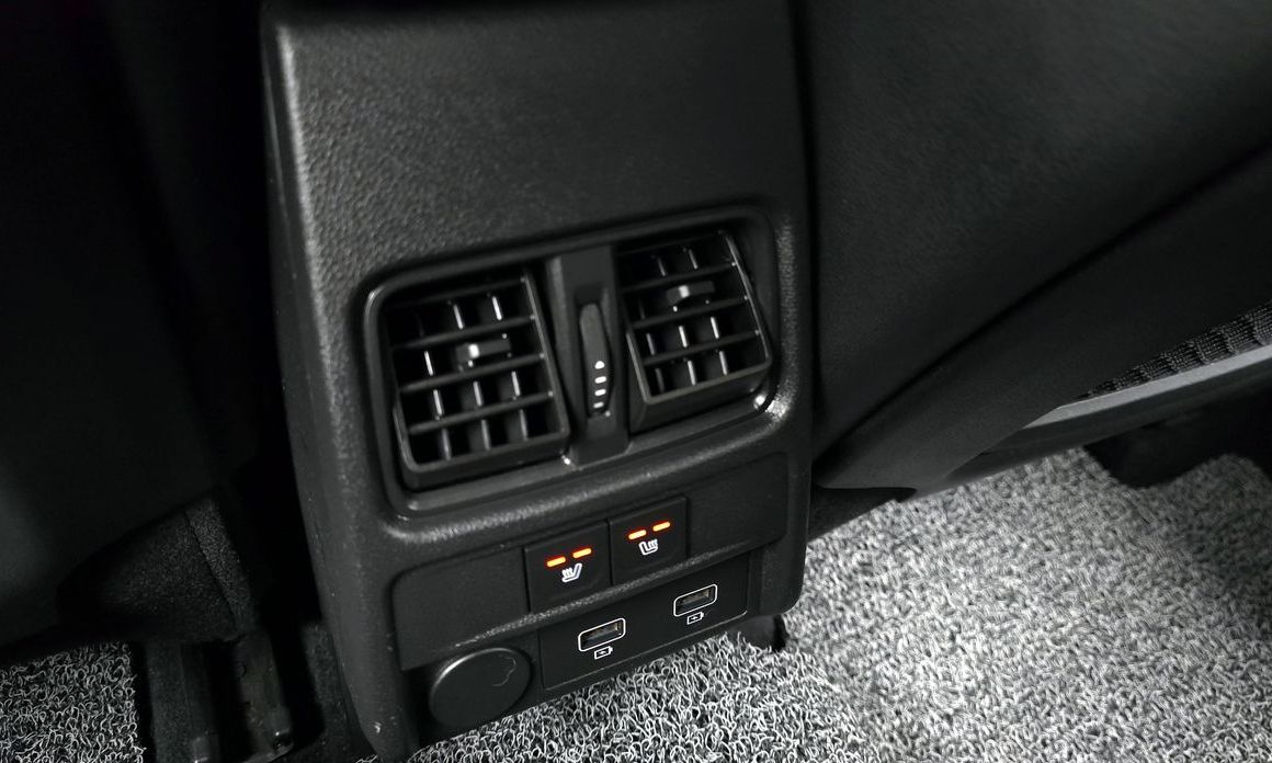 Renault-KoreaSamsung XM3 2020