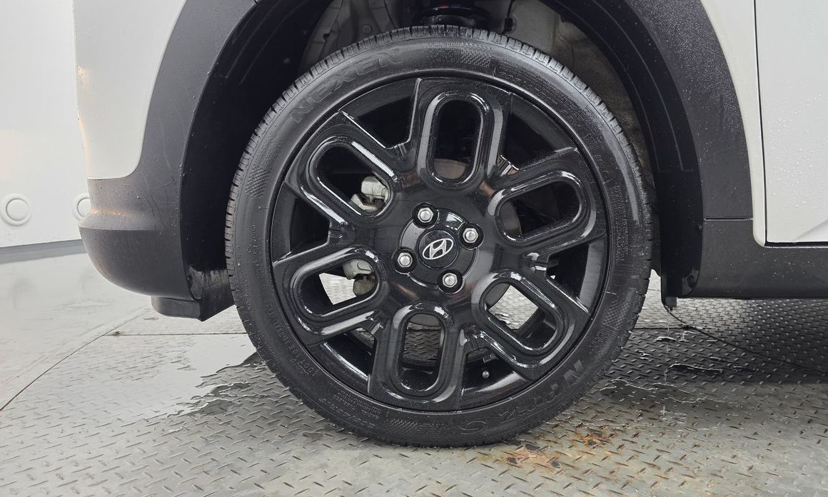 Hyundai Casper 2023