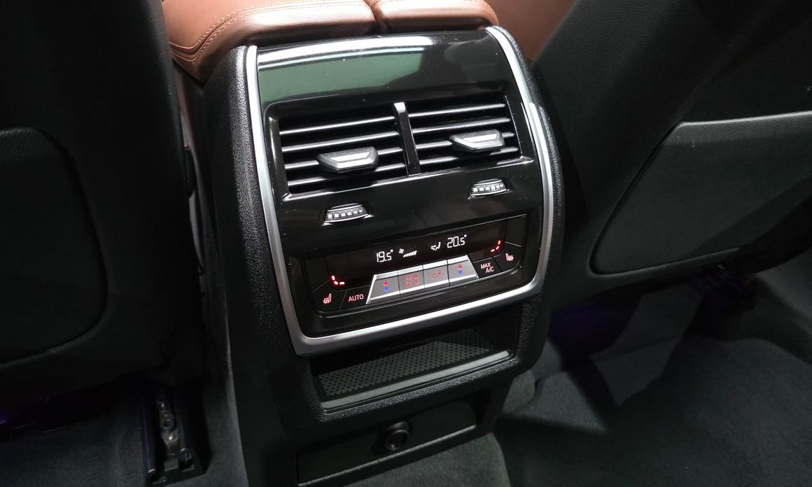 BMW X6 2024