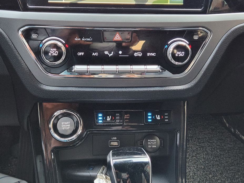 KG_Mobility_Ssangyong KORANDO 2022