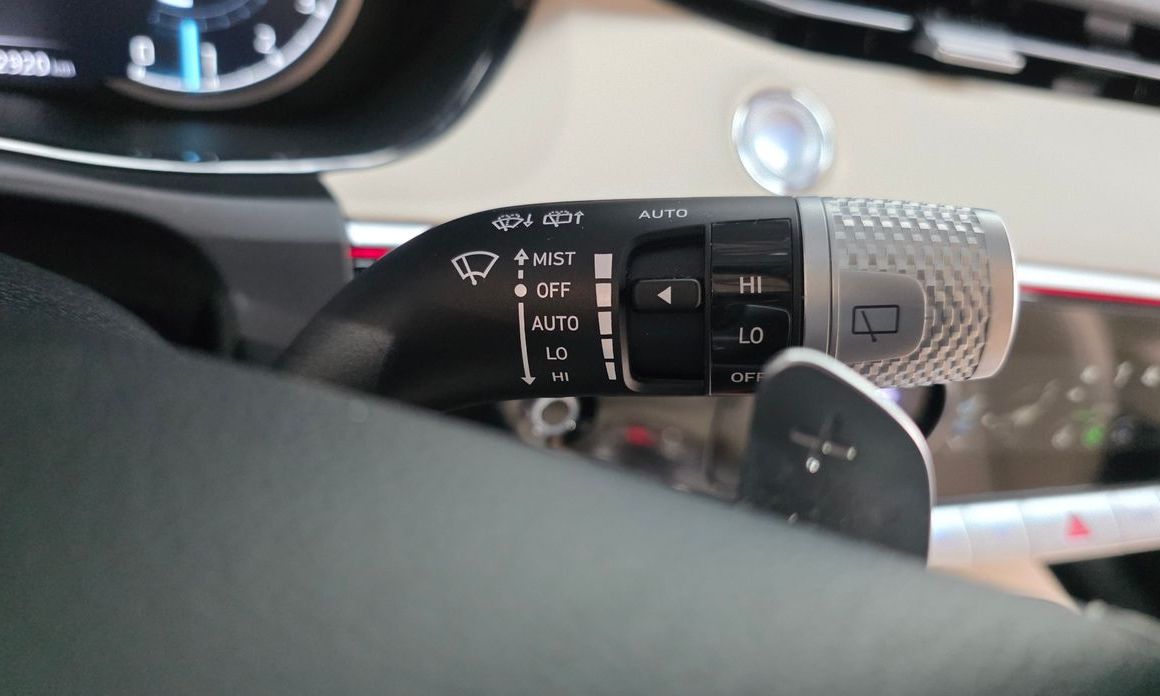 Genesis GV70 2021