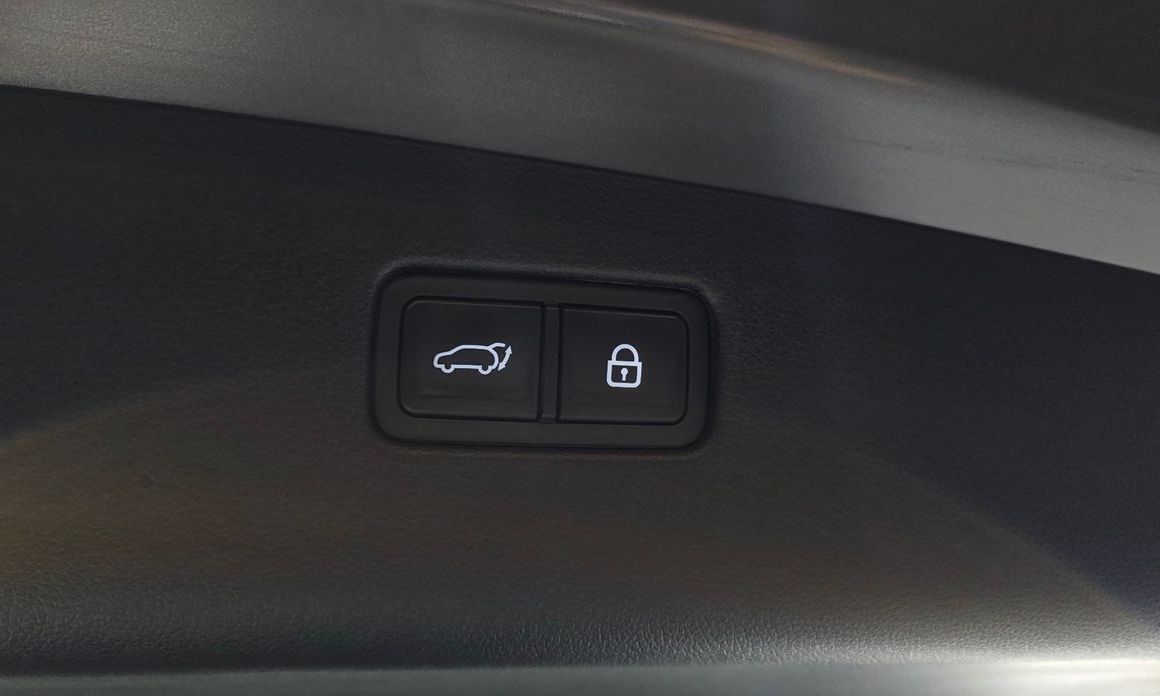 Genesis GV70 2021
