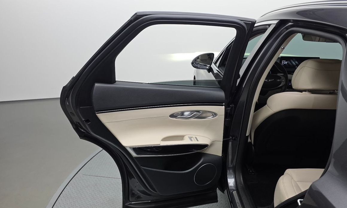 Genesis GV70 2021