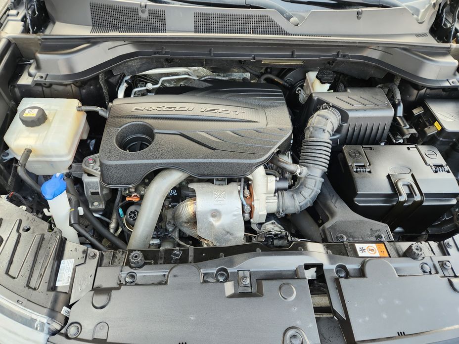KG_Mobility_Ssangyong KORANDO 2022