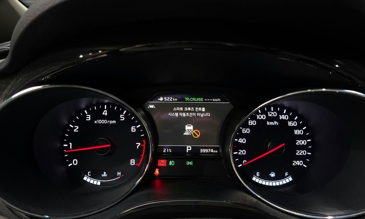 Kia Canival 2019