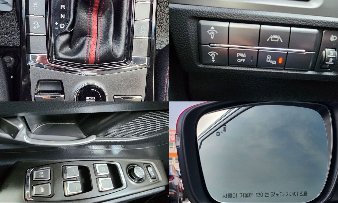 KG_Mobility_Ssangyong KORANDO 2022
