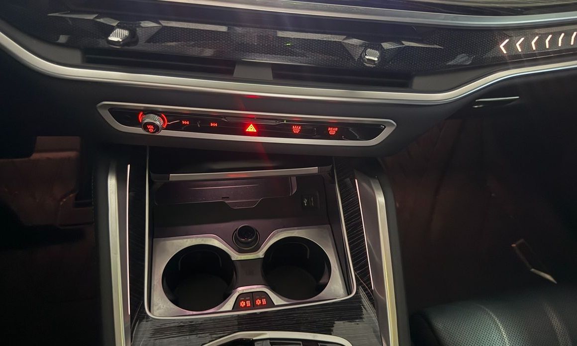 BMW X6 2024