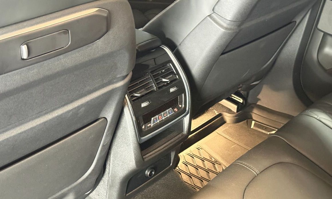 BMW X6 2024
